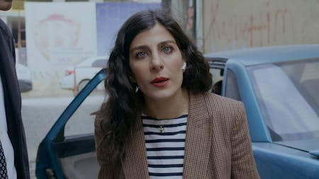 Khers nist (NO BEARS)