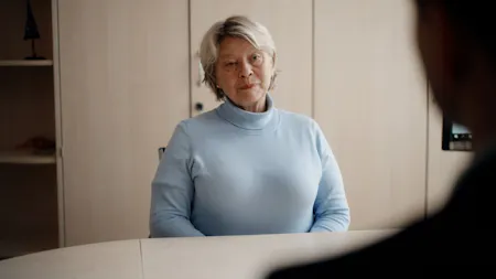 AMS – Arbeit muss sein