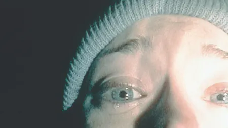 The Blair Witch Project