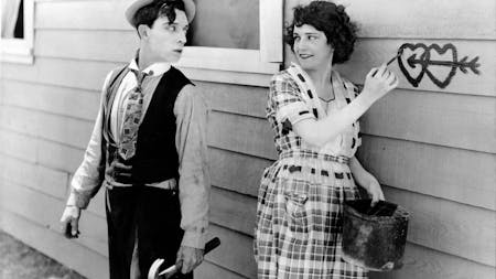 Anarchie des Lachens