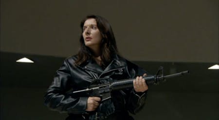 Seven Easy Pieces by MARINA ABRAMOVIC