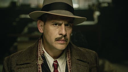 Es war einmal in Deutschland