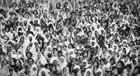Feminism Inshalla – A History of Arab Feminism
