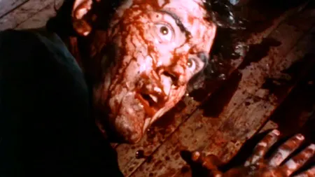 The Evil Dead (Tanz der Teufel)